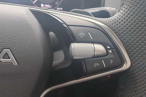 2025 SKODA Kodiaq 140TSI Select PS