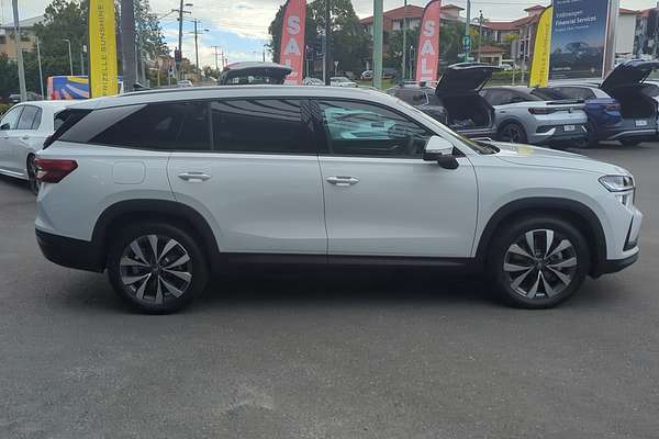 2025 SKODA Kodiaq 140TSI Select PS