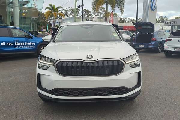 2025 SKODA Kodiaq 140TSI Select PS