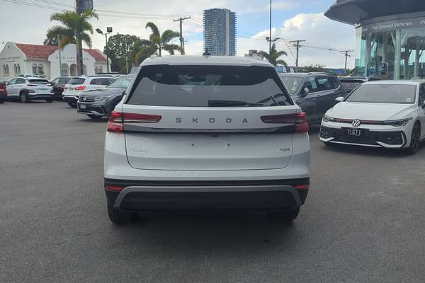 2025 SKODA Kodiaq 140TSI Select PS