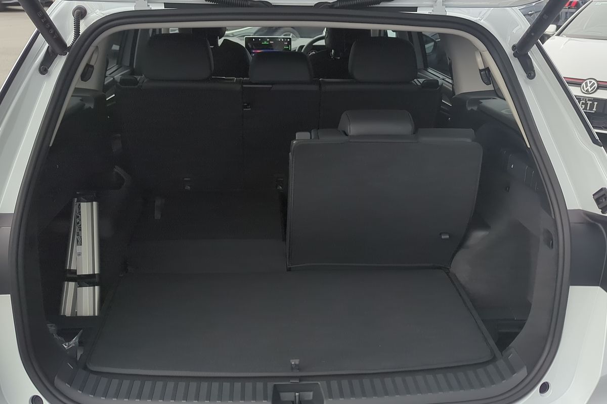 2025 SKODA Kodiaq 140TSI Select PS