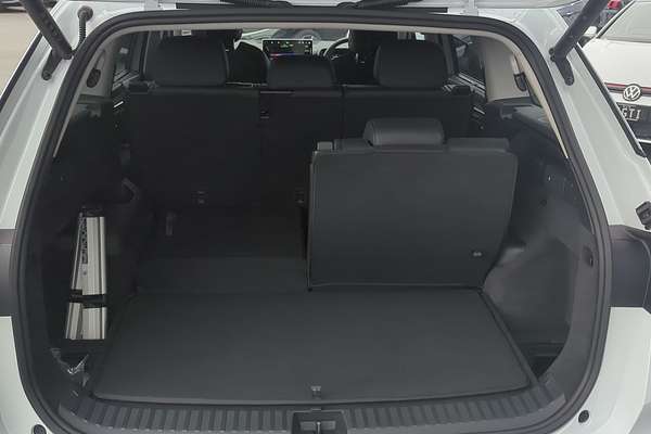 2025 SKODA Kodiaq 140TSI Select PS