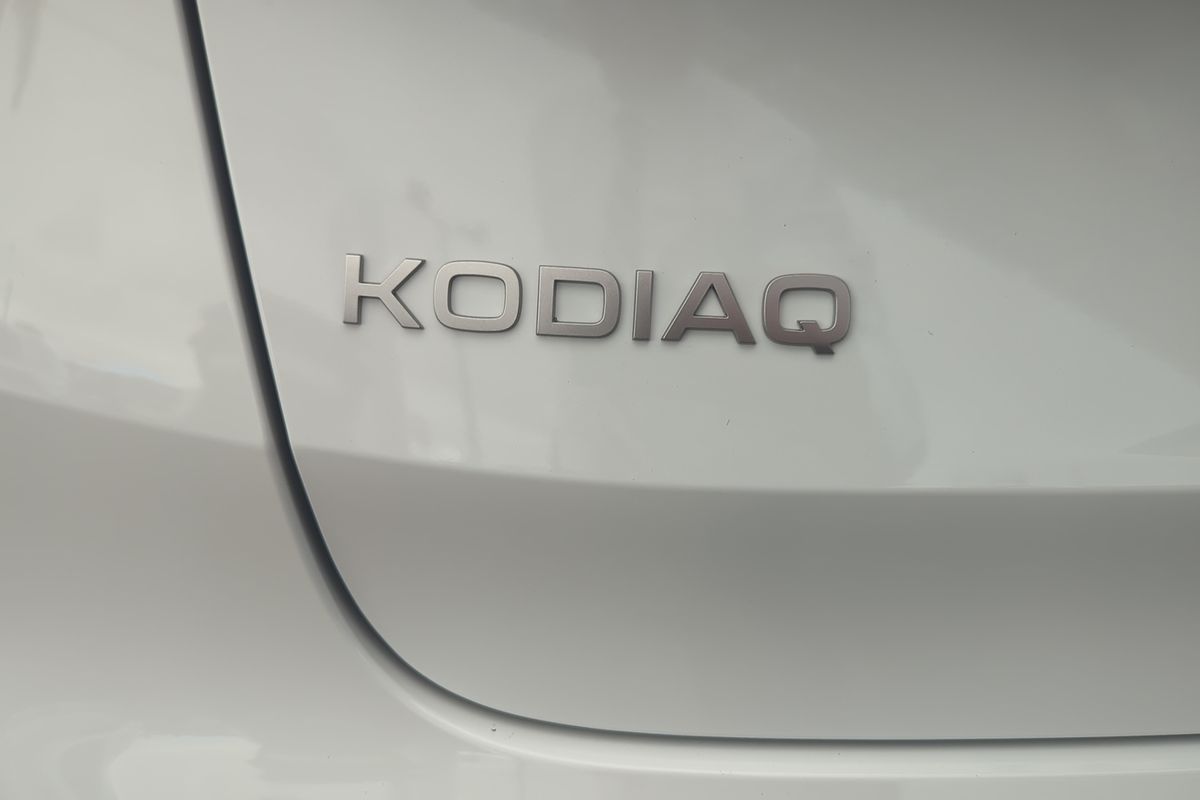 2025 SKODA Kodiaq 140TSI Select PS