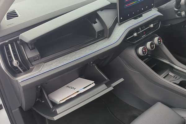 2025 SKODA Kodiaq 140TSI Select PS
