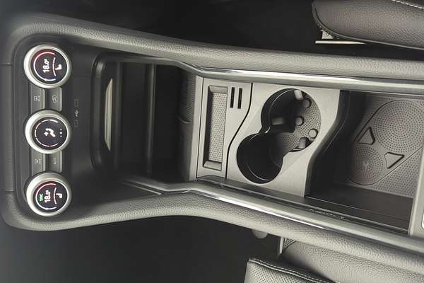 2025 SKODA Kodiaq 140TSI Select PS