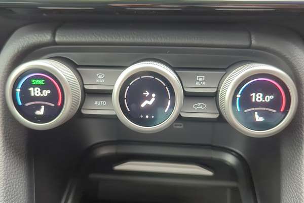 2025 SKODA Kodiaq 140TSI Select PS