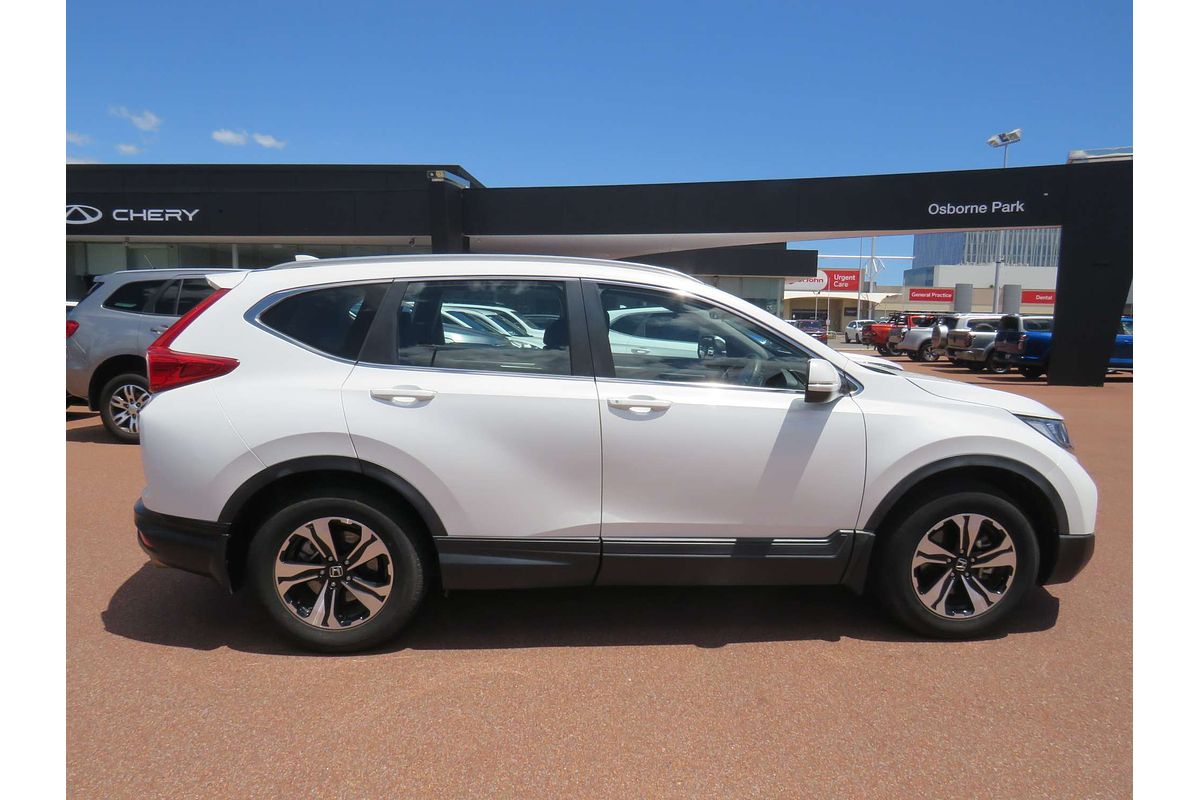 2019 Honda CR-V VTi RW