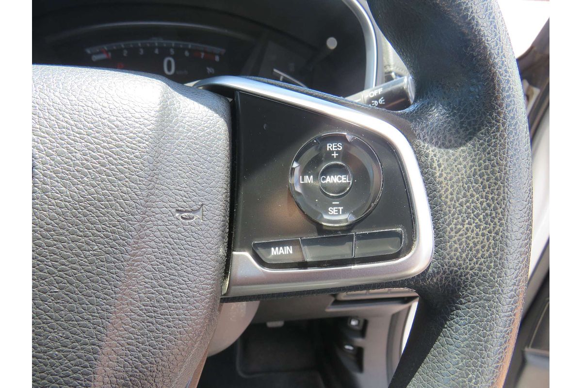 2019 Honda CR-V VTi RW