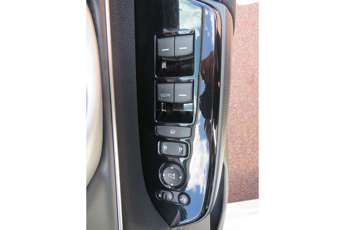 2019 Honda CR-V VTi RW