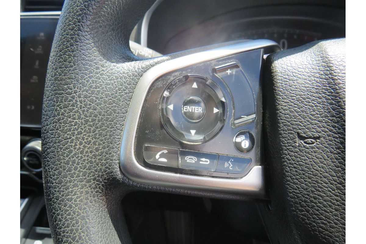 2019 Honda CR-V VTi RW