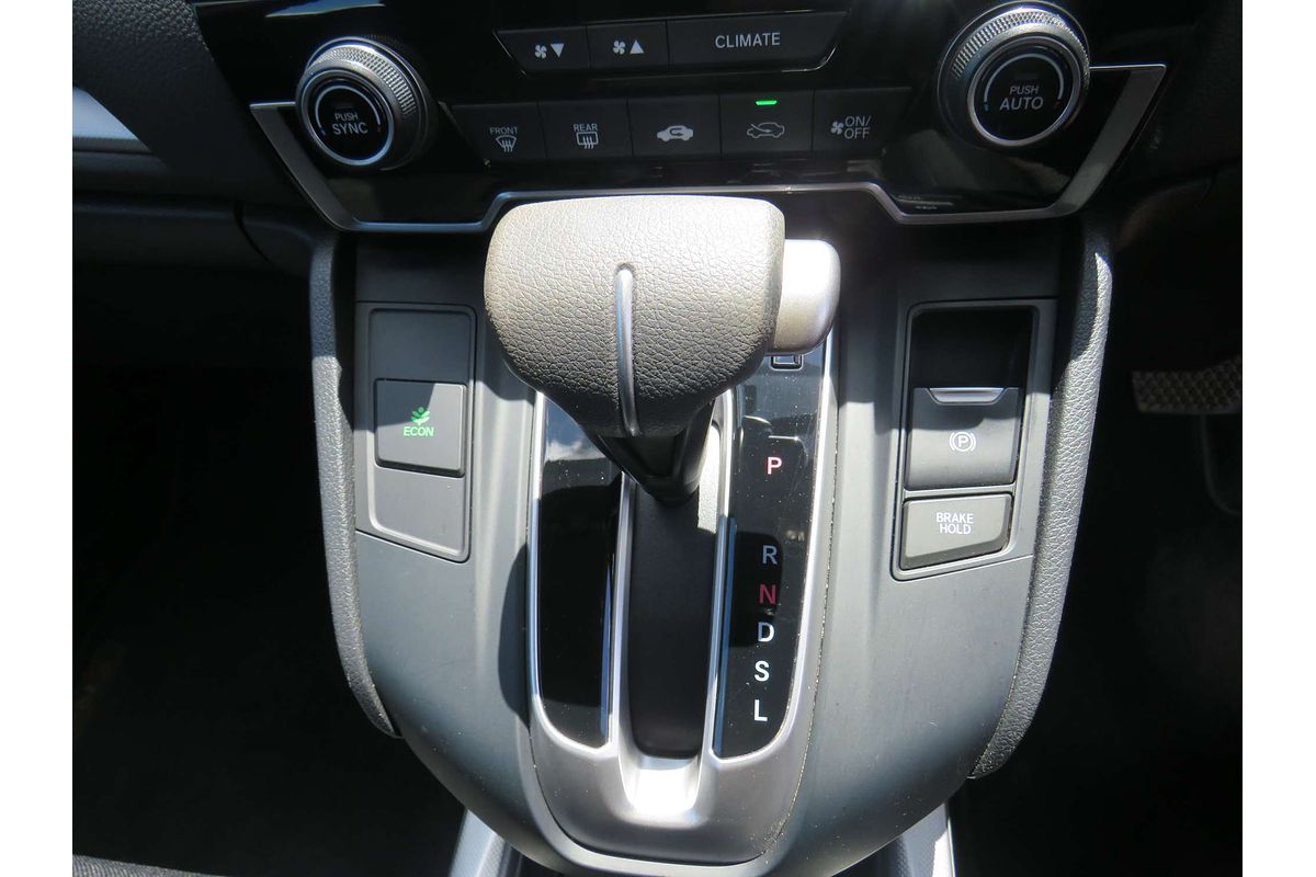 2019 Honda CR-V VTi RW