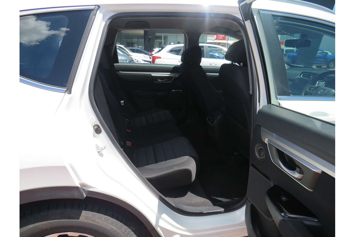 2019 Honda CR-V VTi RW