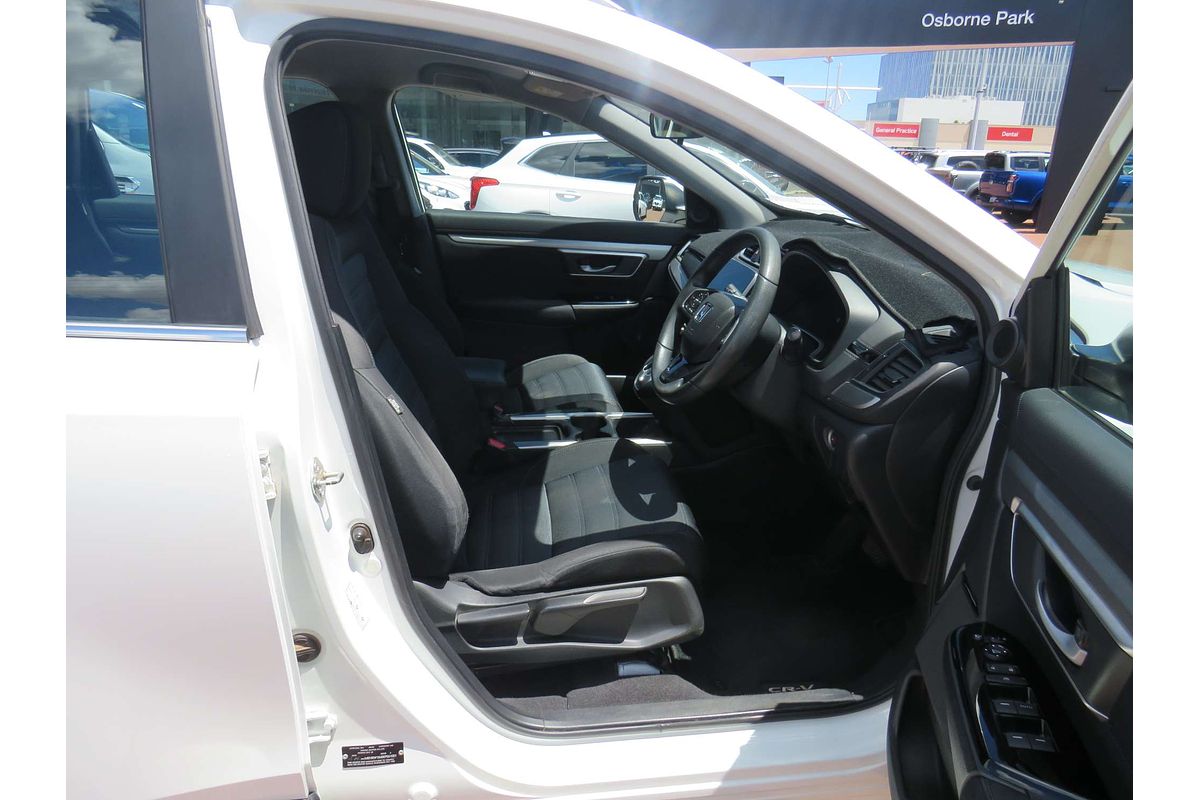 2019 Honda CR-V VTi RW
