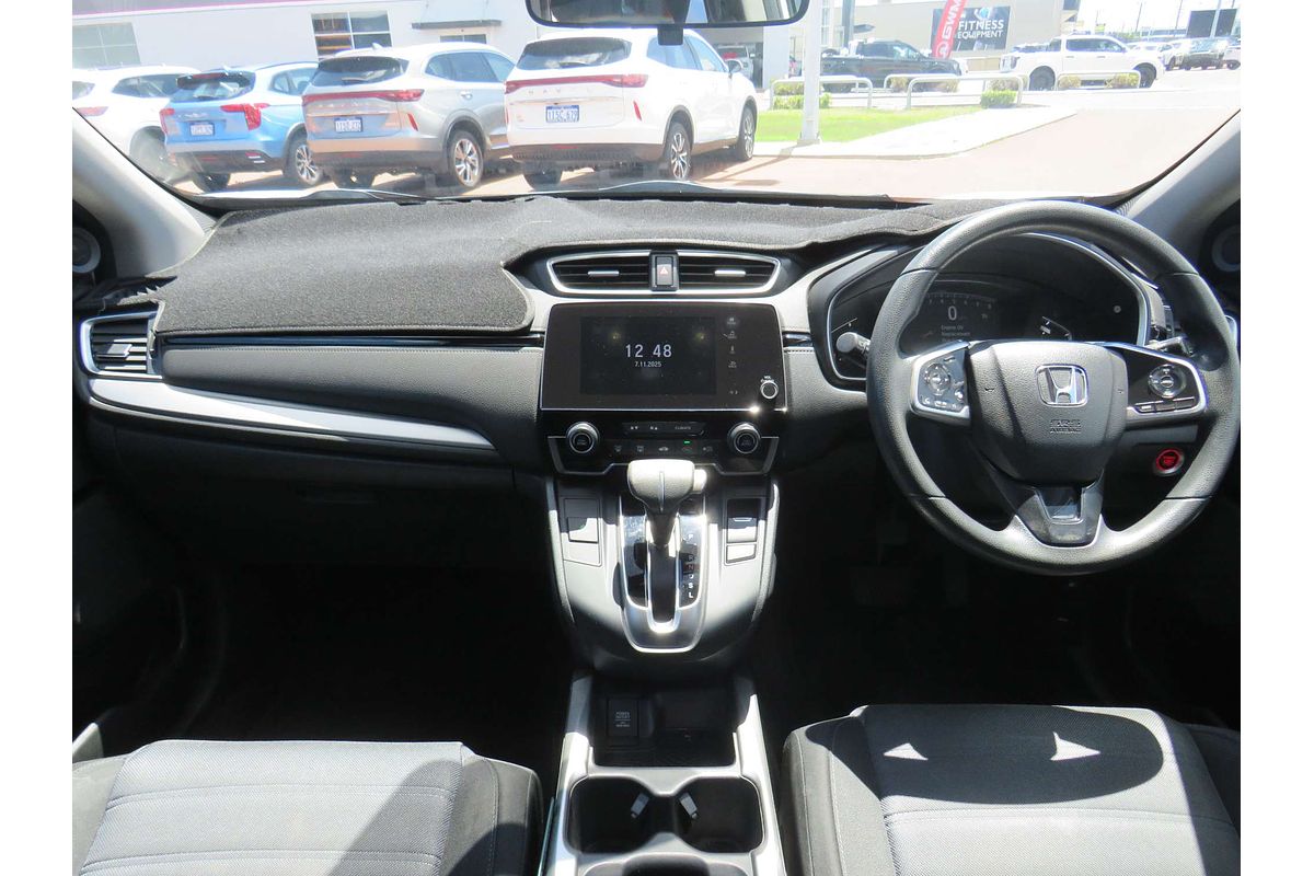 2019 Honda CR-V VTi RW