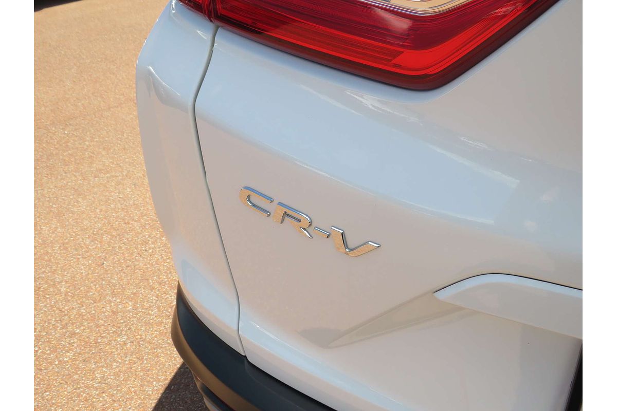 2019 Honda CR-V VTi RW