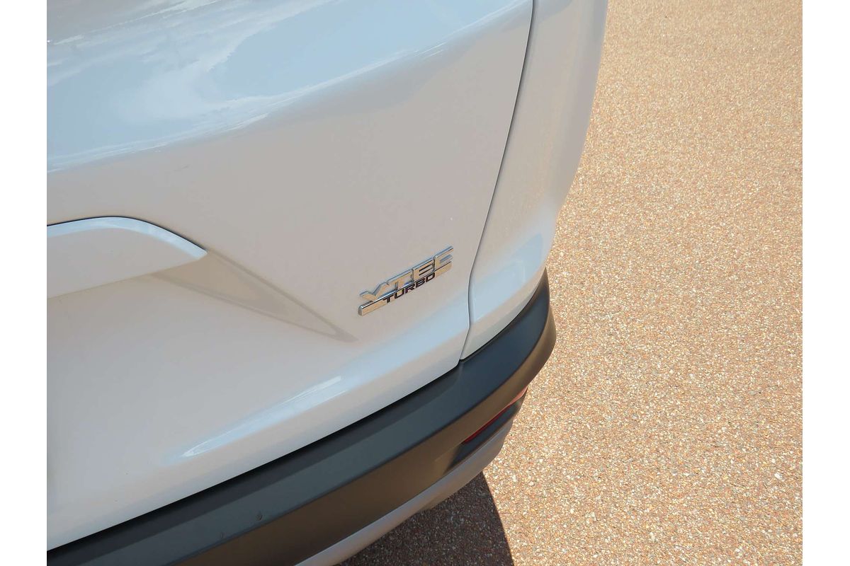 2019 Honda CR-V VTi RW