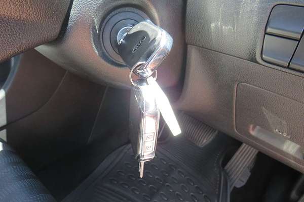 2020 Kia Sportage S QL