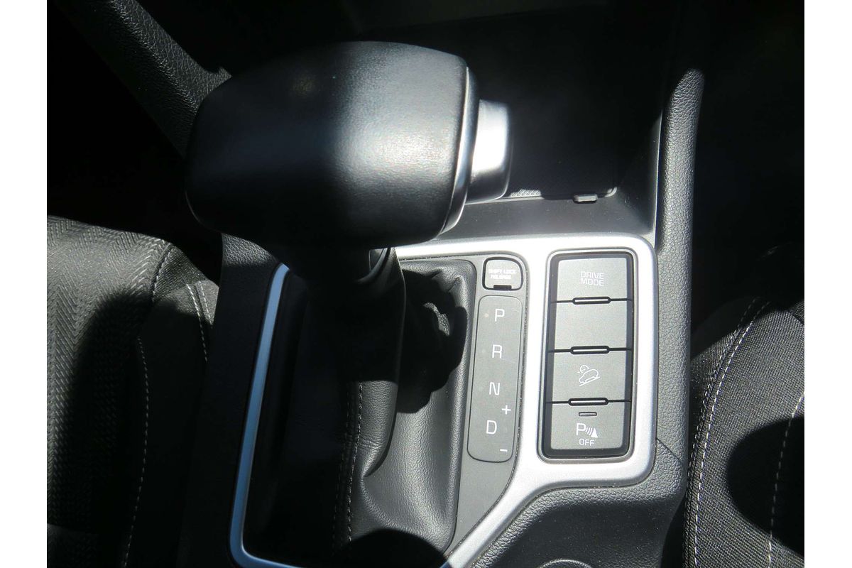 2020 Kia Sportage S QL