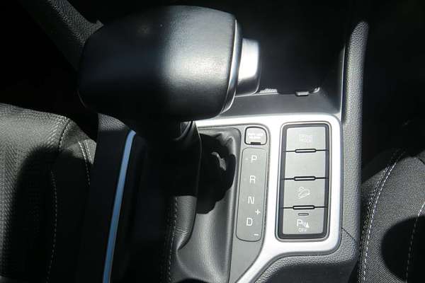 2020 Kia Sportage S QL