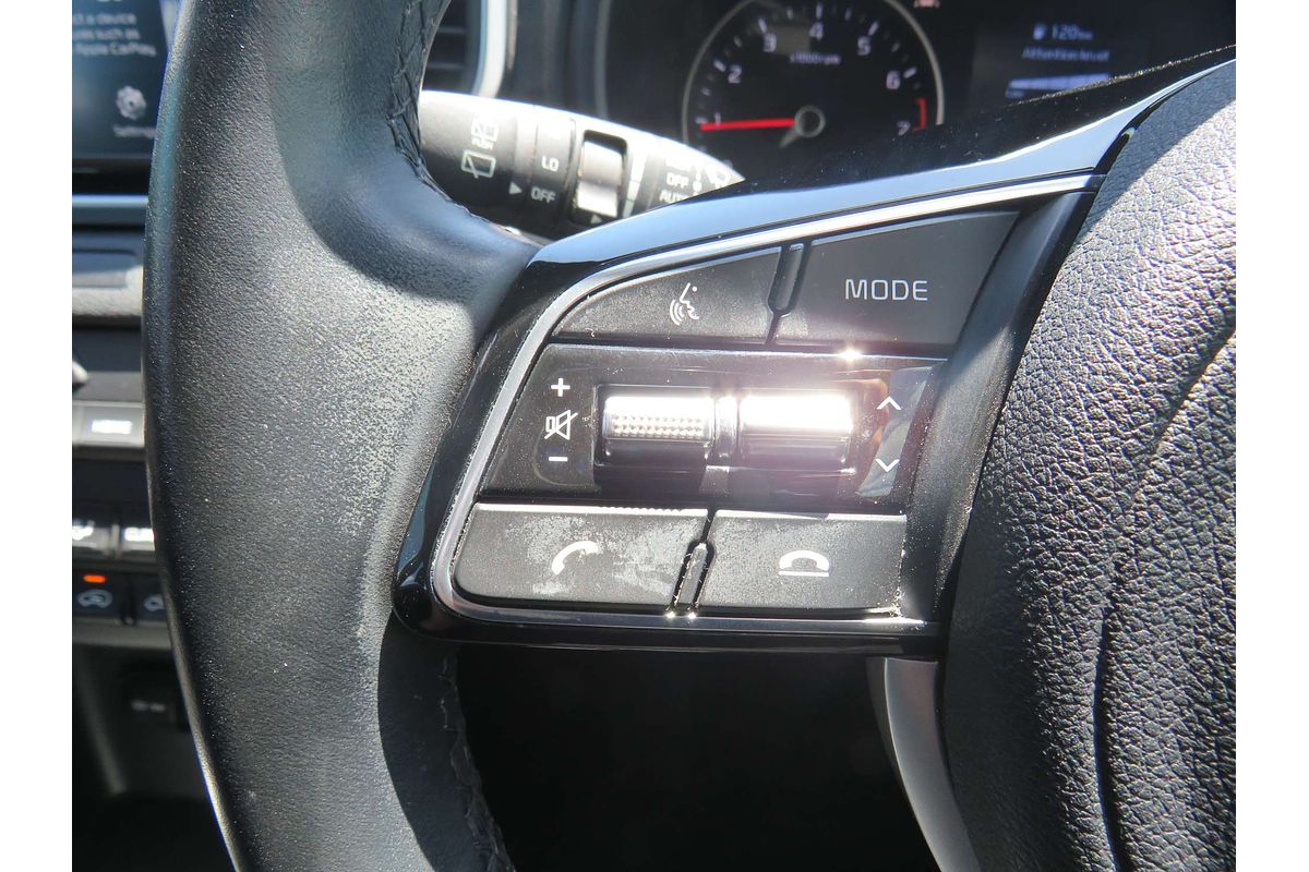 2020 Kia Sportage S QL