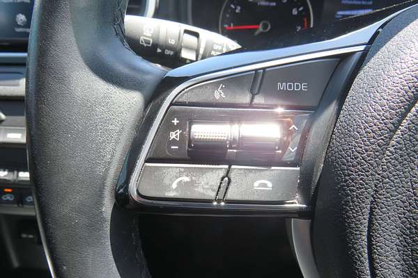 2020 Kia Sportage S QL