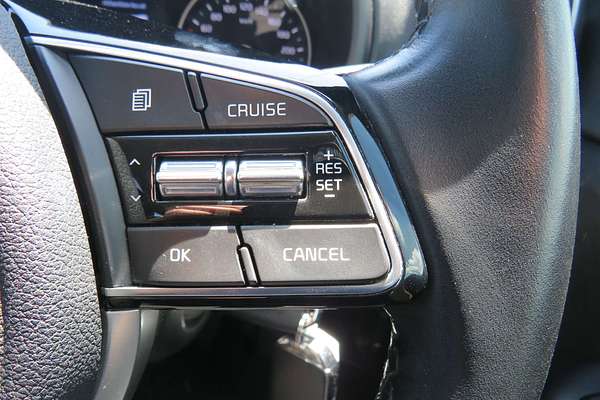 2020 Kia Sportage S QL