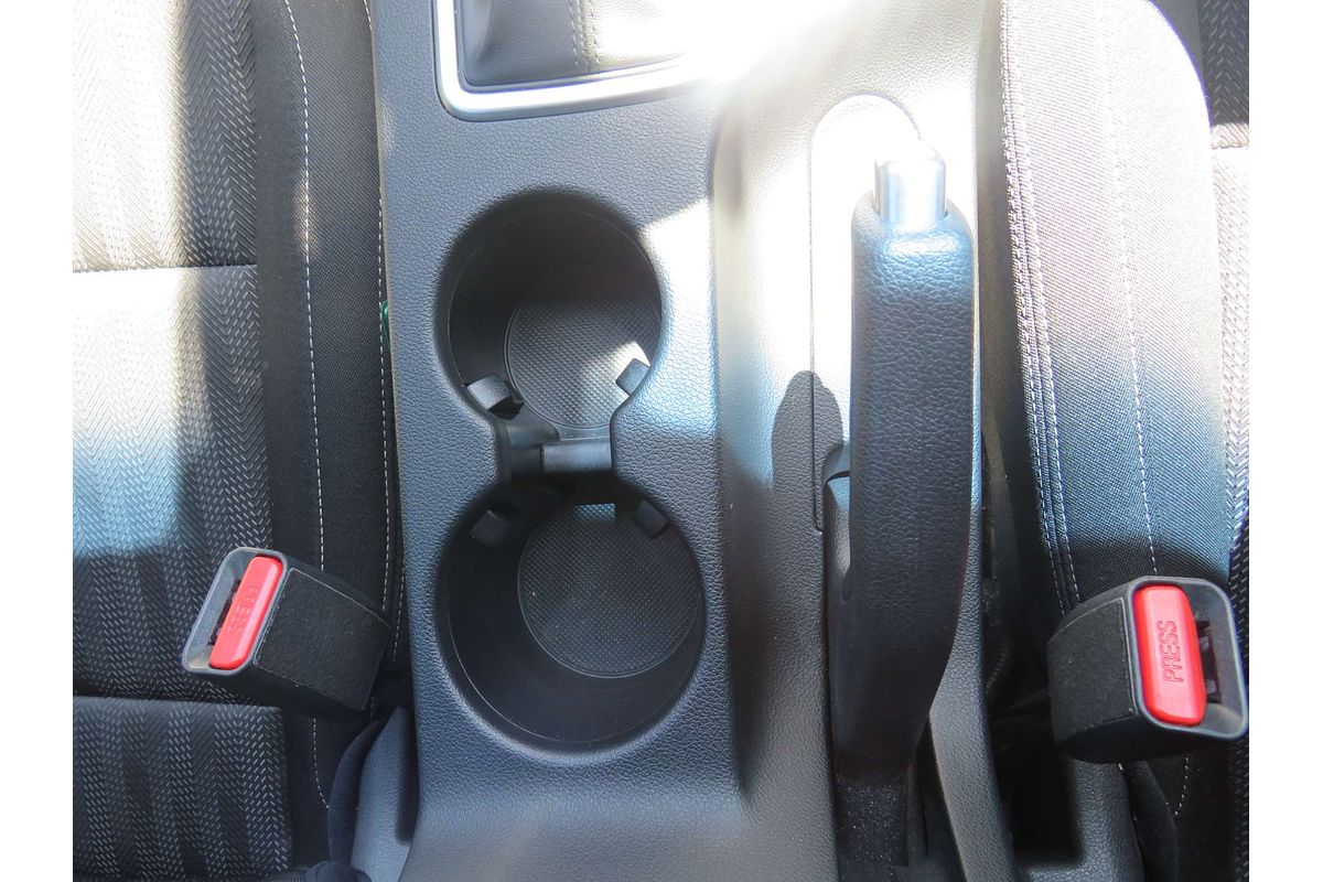 2020 Kia Sportage S QL