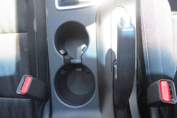 2020 Kia Sportage S QL