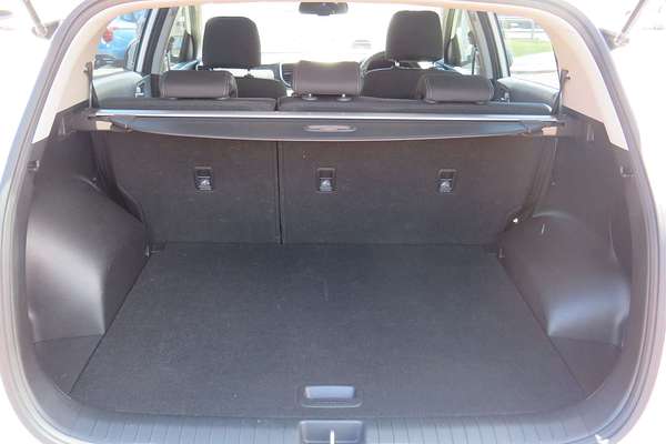 2020 Kia Sportage S QL