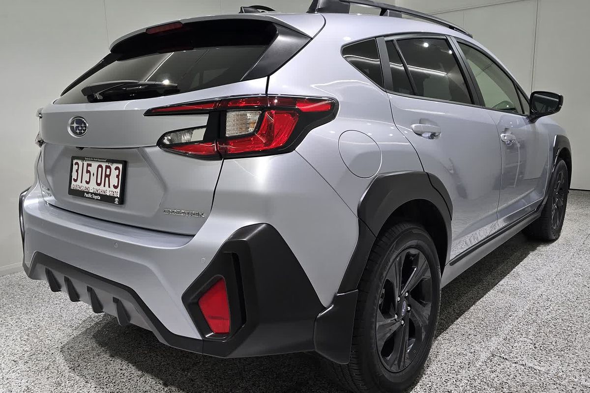2024 Subaru Crosstrek 2.0L G6X