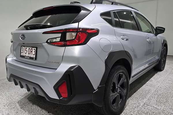 2024 Subaru Crosstrek 2.0L G6X