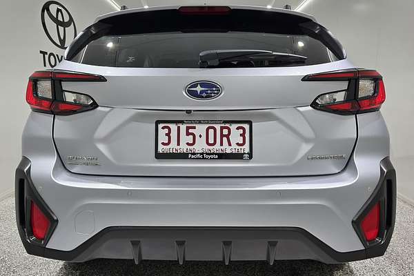 2024 Subaru Crosstrek 2.0L G6X