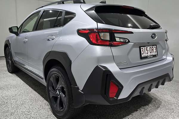 2024 Subaru Crosstrek 2.0L G6X