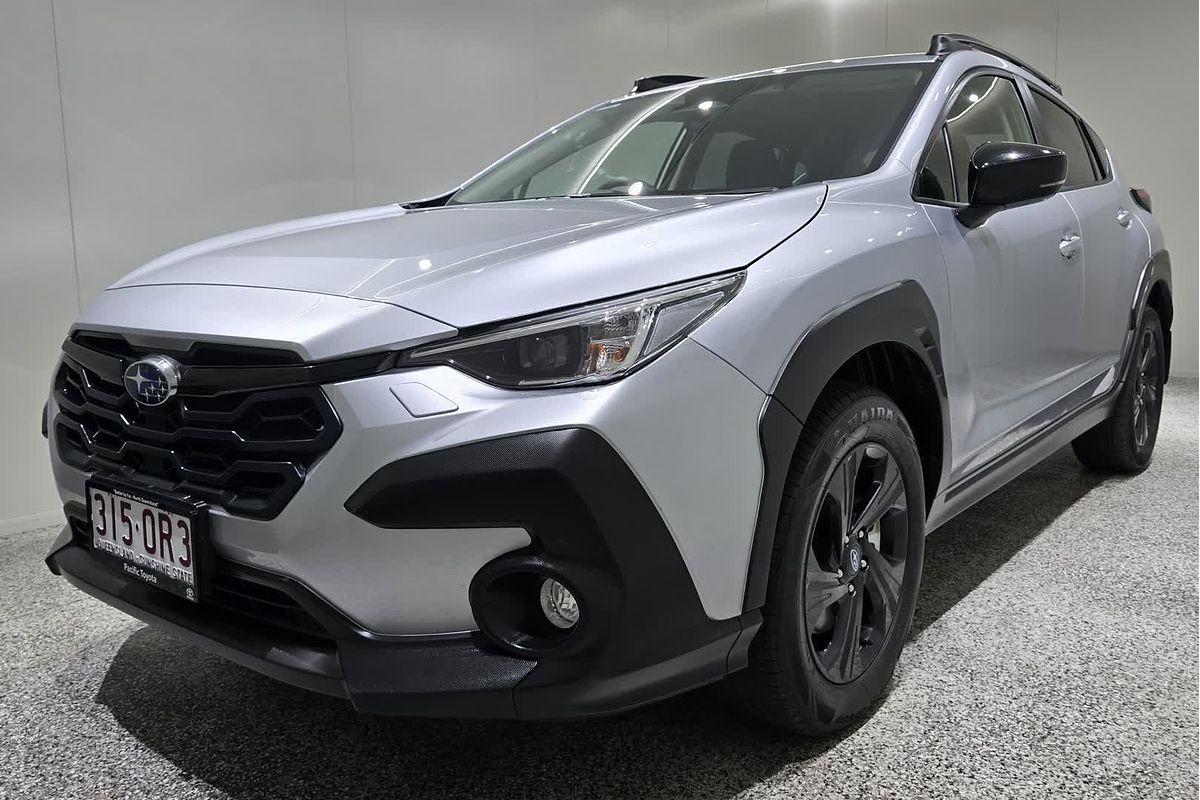 2024 Subaru Crosstrek 2.0L G6X