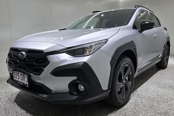 2024 Subaru Crosstrek 2.0L G6X