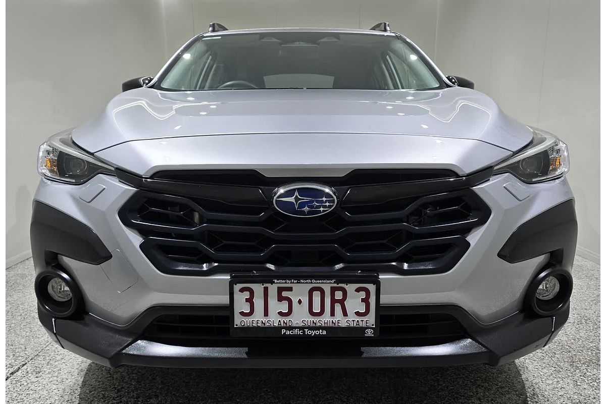 2024 Subaru Crosstrek 2.0L G6X