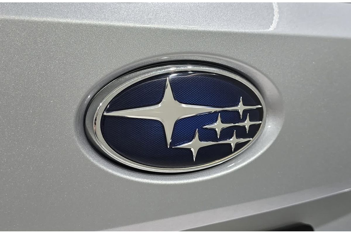 2024 Subaru Crosstrek 2.0L G6X