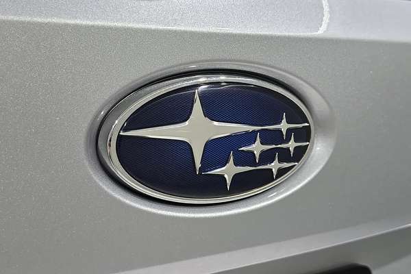 2024 Subaru Crosstrek 2.0L G6X