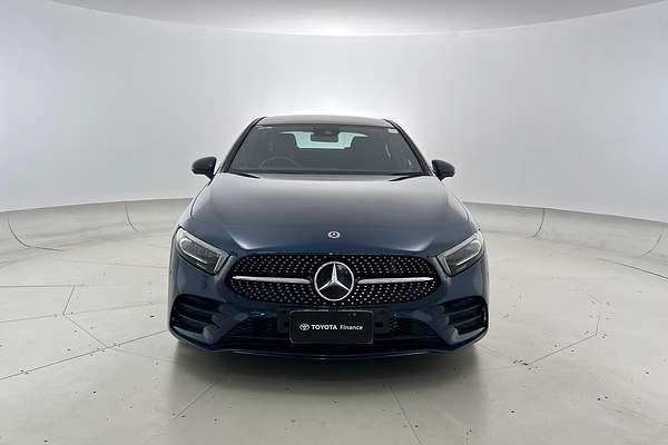 2021 Mercedes-Benz 250 4MATIC V177 MY21.5