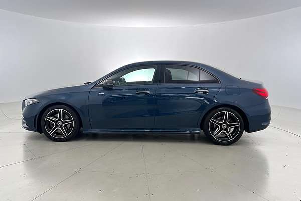 2021 Mercedes-Benz 250 4MATIC V177 MY21.5