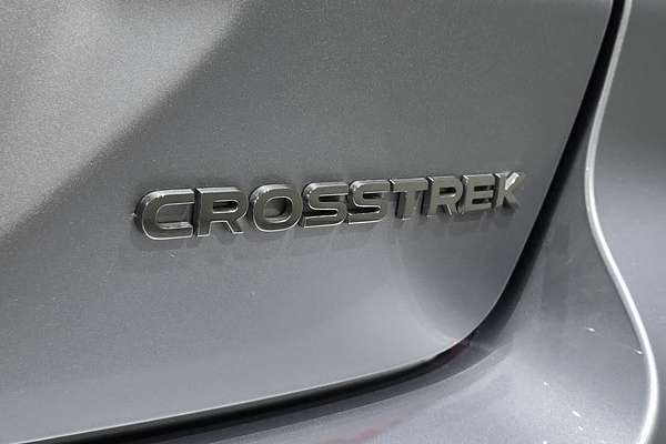 2024 Subaru Crosstrek 2.0L G6X