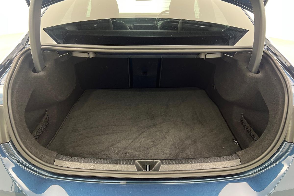 2021 Mercedes-Benz 250 4MATIC V177 MY21.5