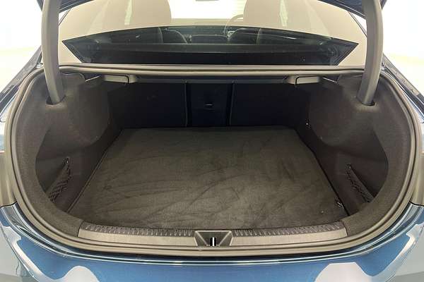 2021 Mercedes-Benz 250 4MATIC V177 MY21.5