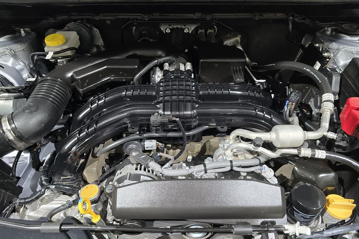 2024 Subaru Crosstrek 2.0L G6X