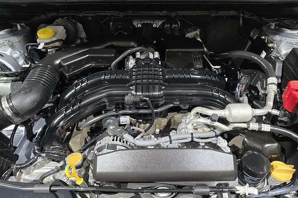 2024 Subaru Crosstrek 2.0L G6X