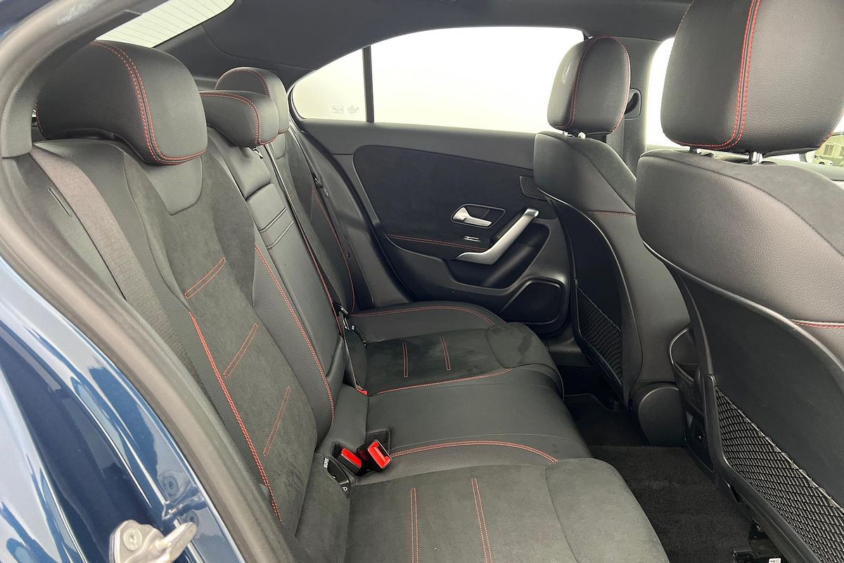 2021 Mercedes-Benz 250 4MATIC V177 MY21.5