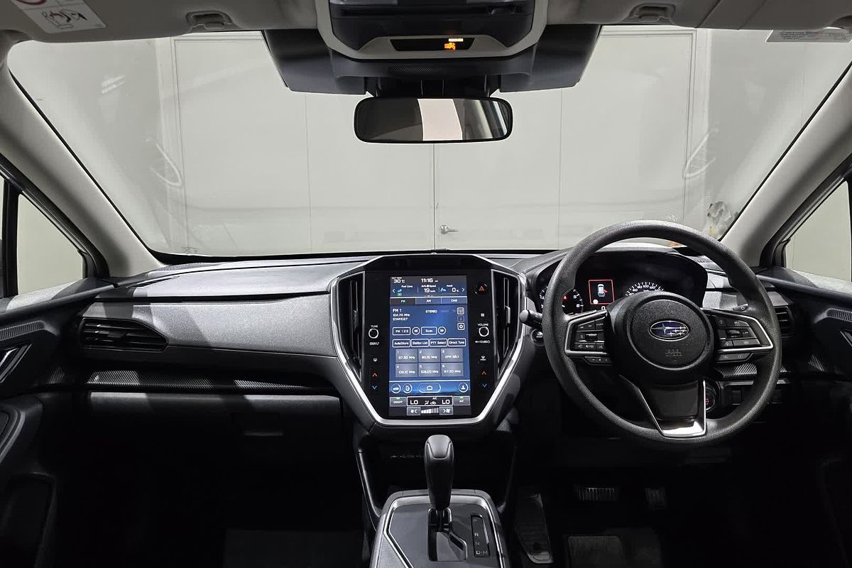 2024 Subaru Crosstrek 2.0L G6X