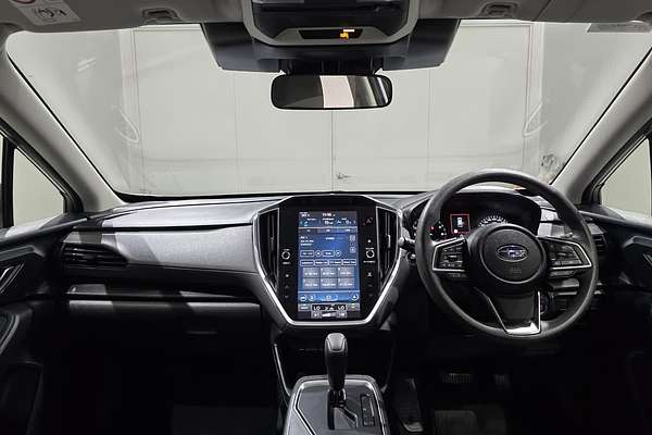 2024 Subaru Crosstrek 2.0L G6X