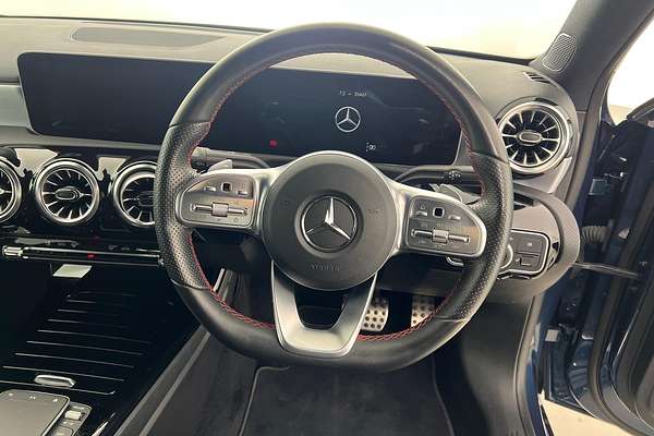 2021 Mercedes-Benz 250 4MATIC V177 MY21.5