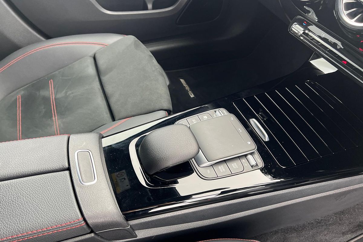 2021 Mercedes-Benz 250 4MATIC V177 MY21.5